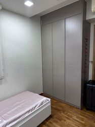 Skypark Residences (D27), Condominium #458265611